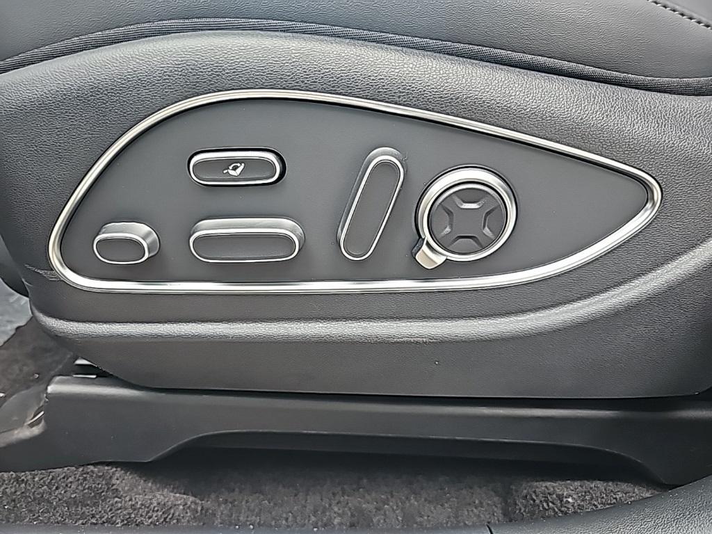 new 2026 Hyundai Palisade car, priced at $55,309