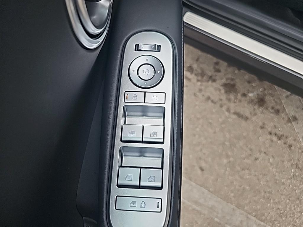 new 2026 Hyundai Palisade car, priced at $55,309