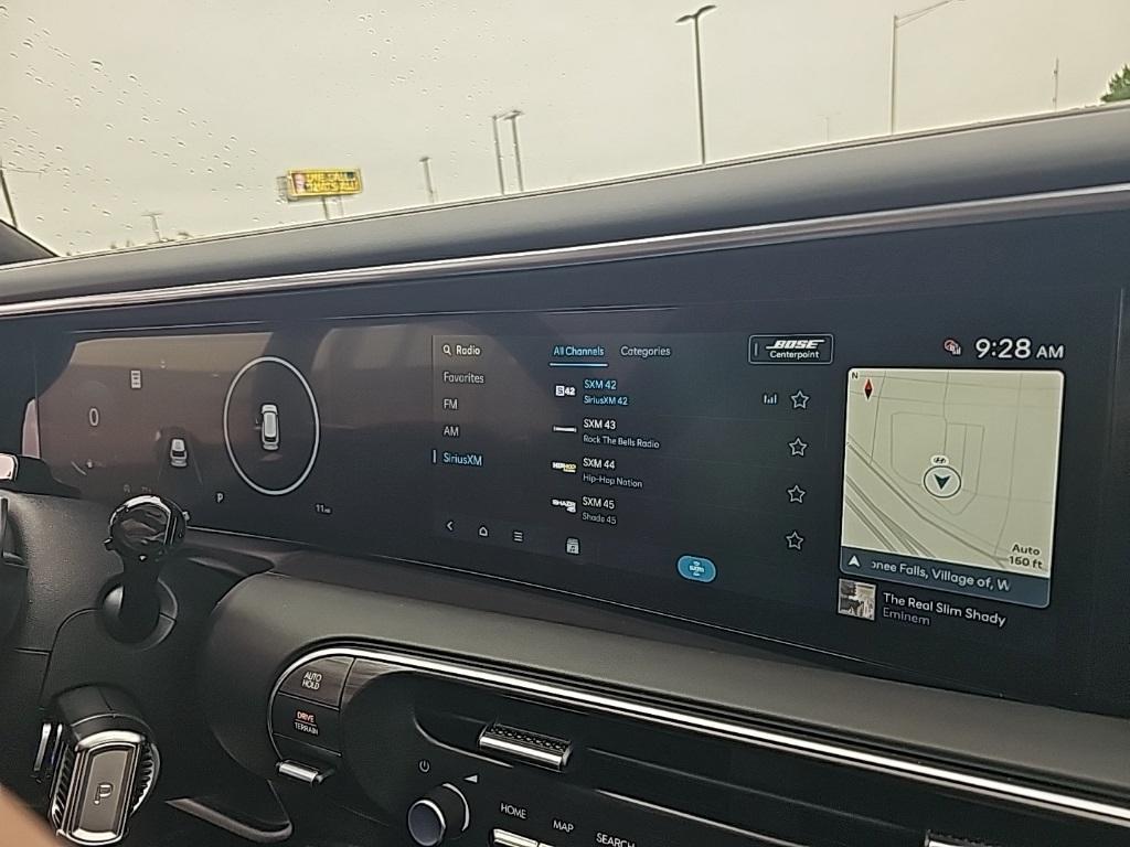 new 2026 Hyundai Palisade car, priced at $55,309