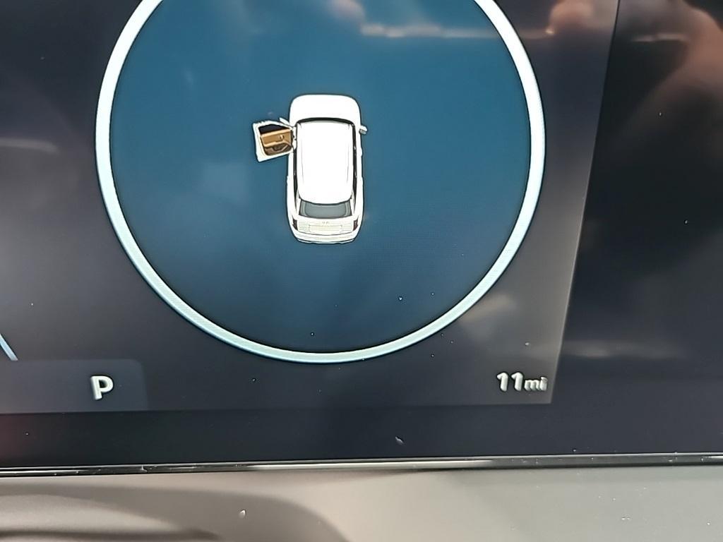 new 2026 Hyundai Palisade car, priced at $55,309