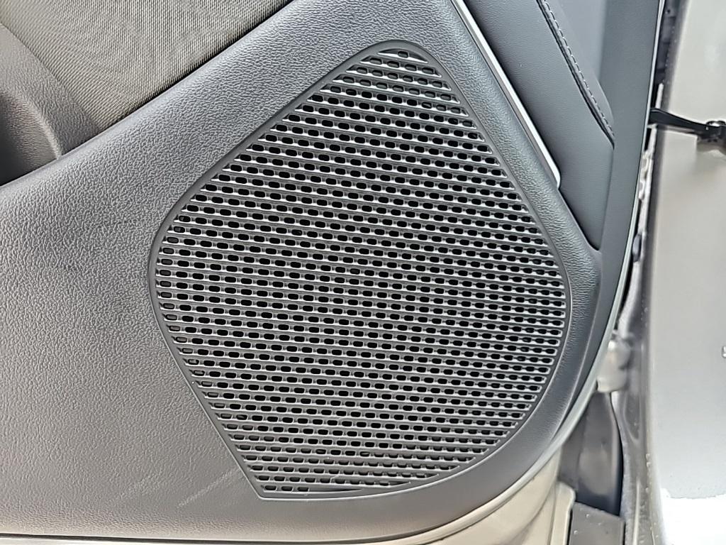 new 2026 Hyundai Palisade car, priced at $55,829