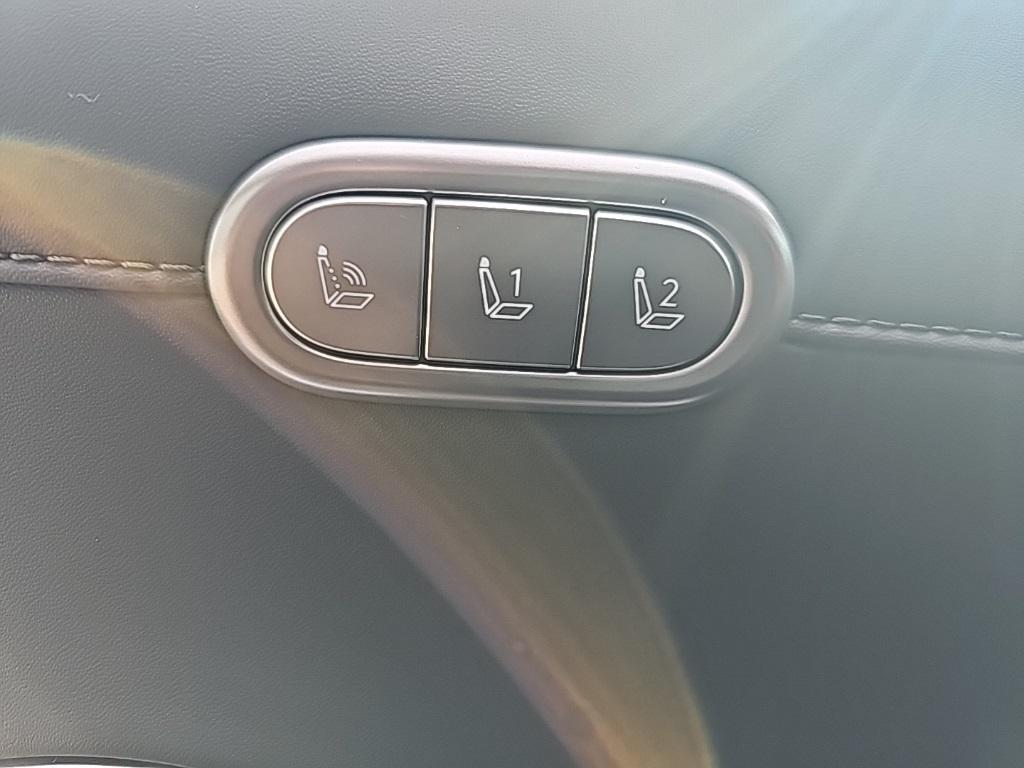 new 2026 Hyundai Palisade car, priced at $55,829