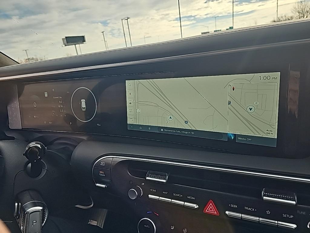 new 2026 Hyundai Palisade car, priced at $55,829