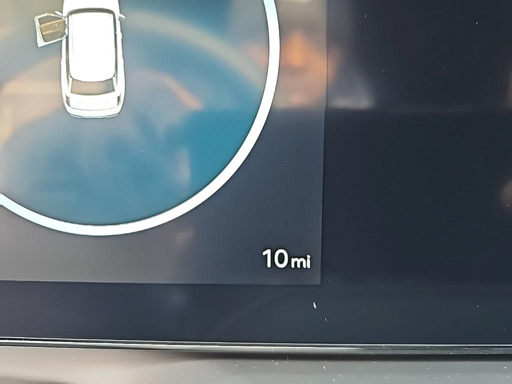 new 2026 Hyundai Palisade car, priced at $55,829