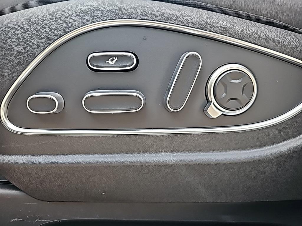 new 2026 Hyundai Palisade car, priced at $55,829