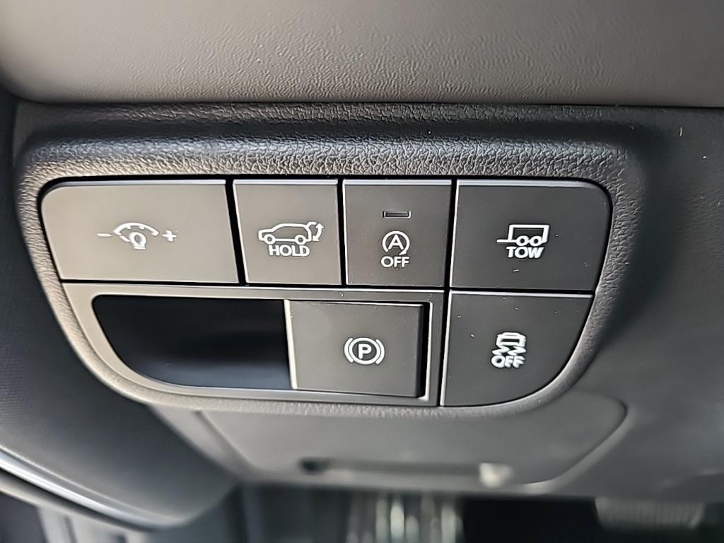 new 2026 Hyundai Palisade car, priced at $55,829