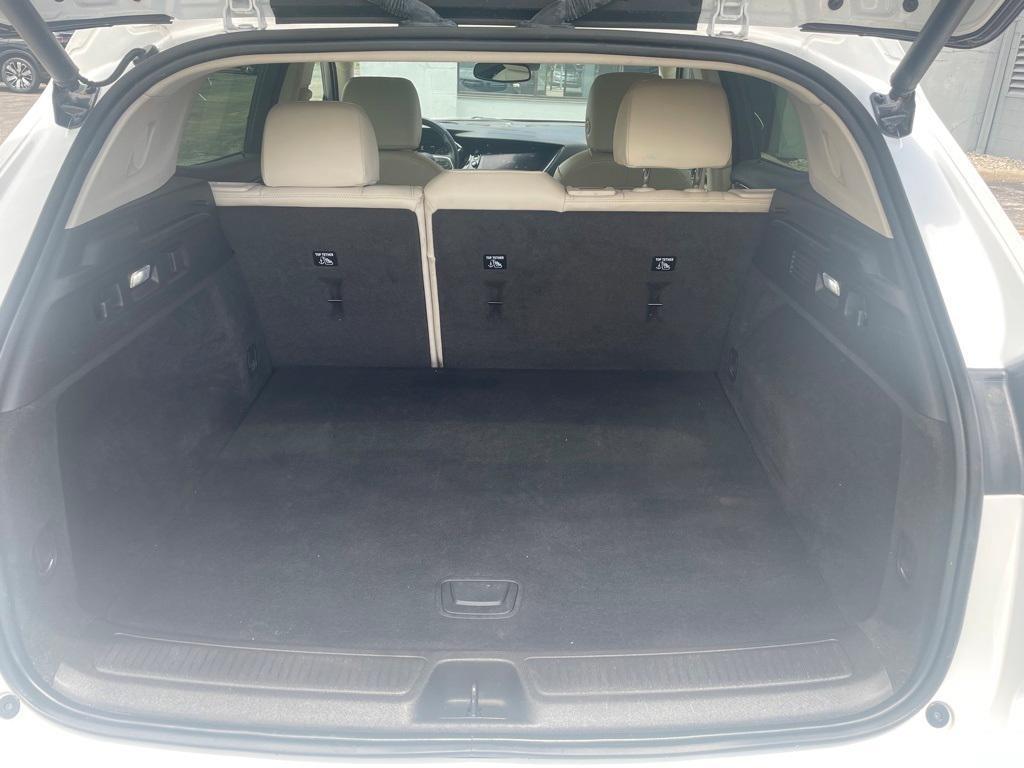 used 2023 Buick Envision car, priced at $24,369