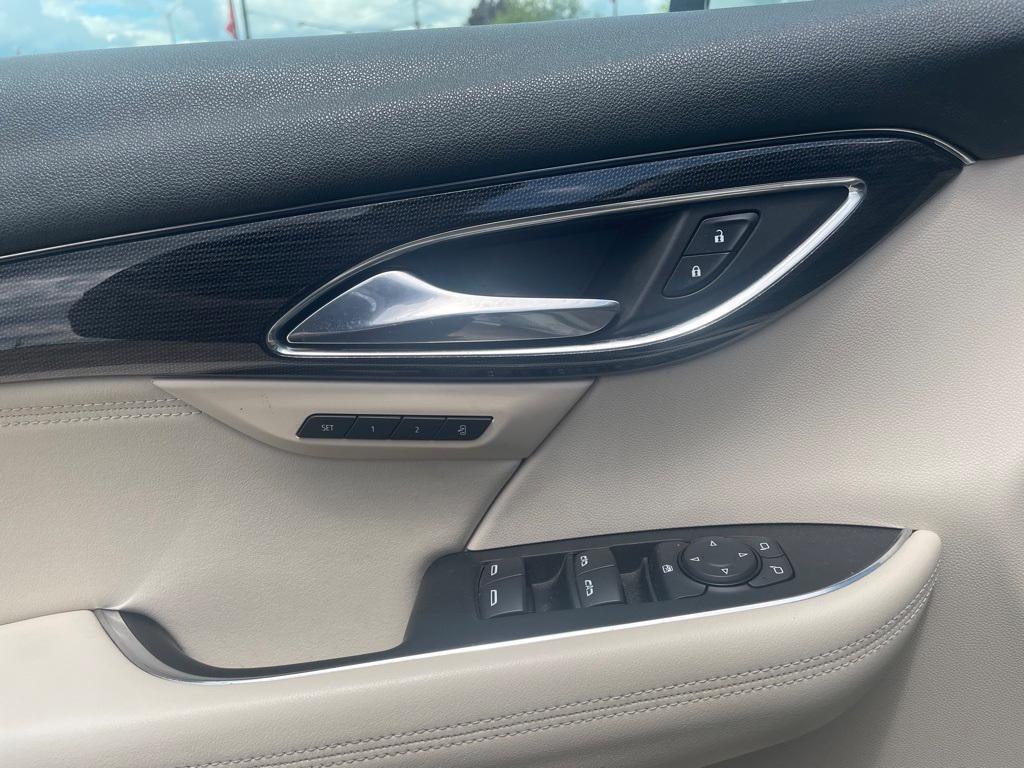 used 2023 Buick Envision car, priced at $24,369