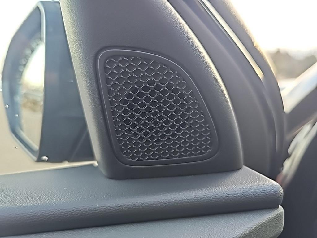 new 2026 Hyundai TUCSON Hybrid car, priced at $40,664