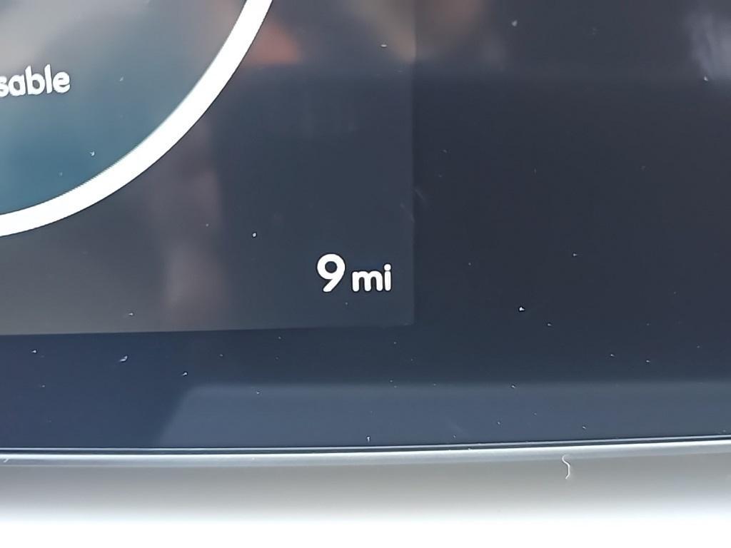 new 2026 Hyundai TUCSON Hybrid car, priced at $40,664