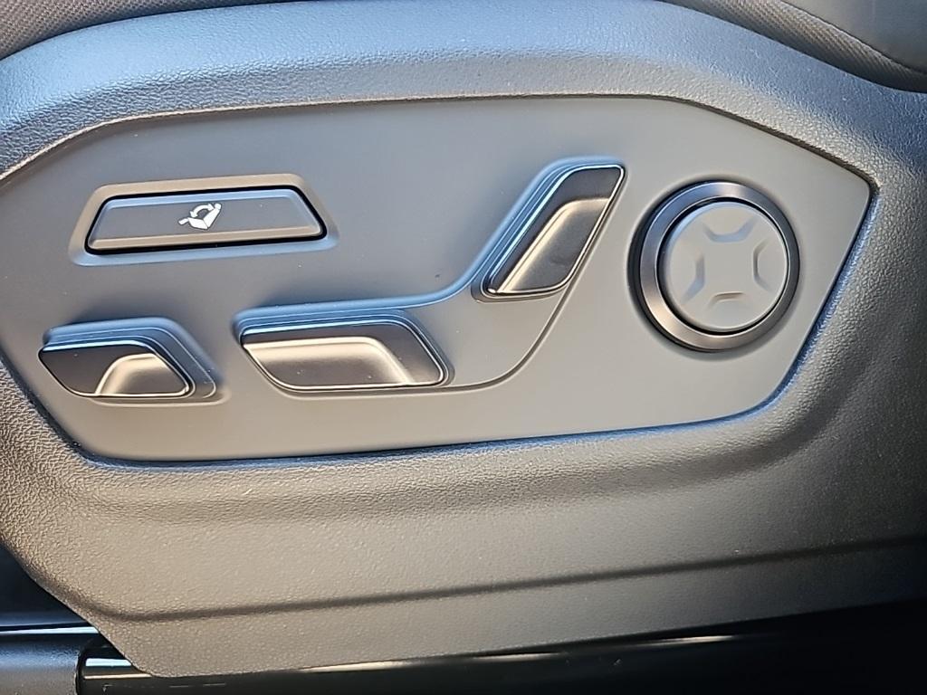 new 2026 Hyundai Santa Fe car, priced at $48,345