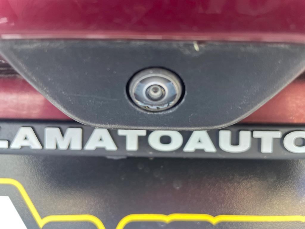 used 2023 Jeep Grand Cherokee car, priced at $24,473