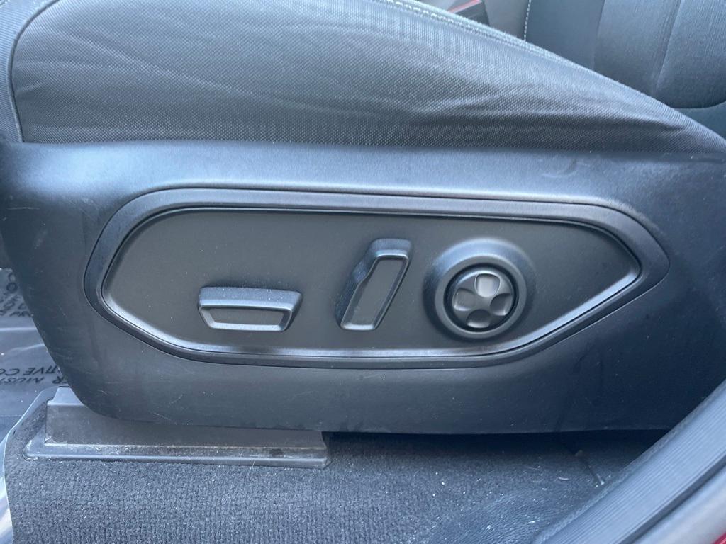 used 2023 Jeep Grand Cherokee car, priced at $24,473