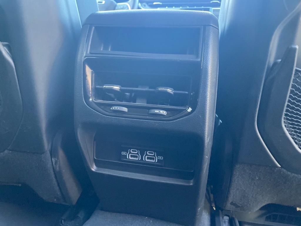 used 2023 Jeep Grand Cherokee car, priced at $24,473