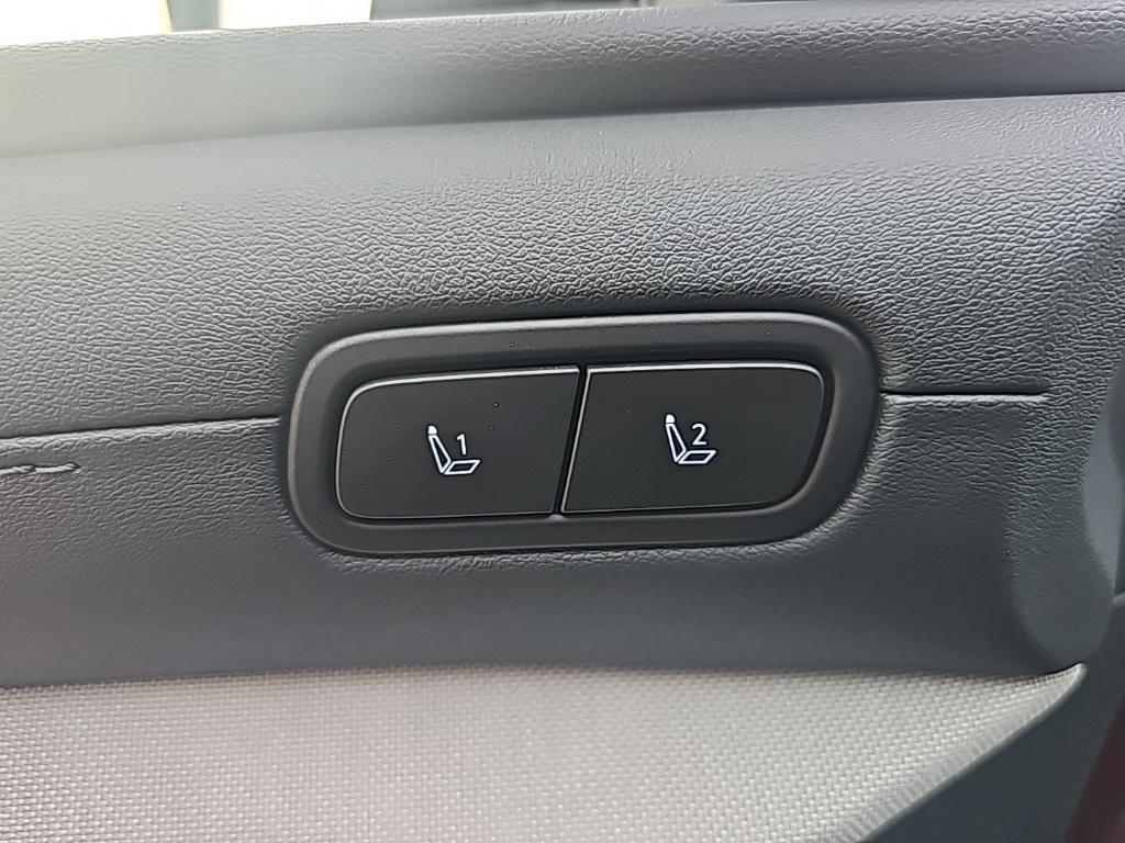 new 2026 Hyundai TUCSON Hybrid car, priced at $41,143