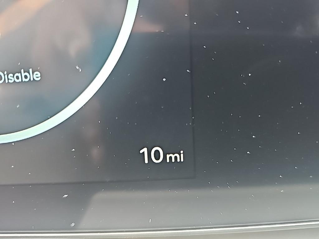 new 2026 Hyundai TUCSON Hybrid car, priced at $41,143