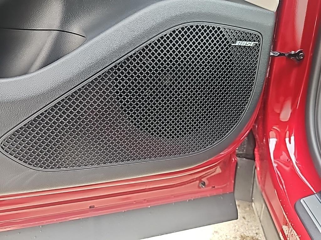 new 2026 Hyundai TUCSON Hybrid car, priced at $41,143