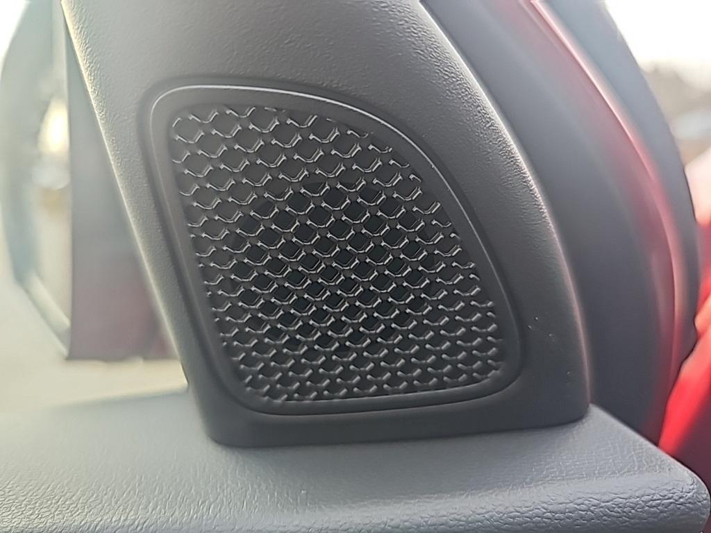 new 2026 Hyundai TUCSON Hybrid car, priced at $41,143