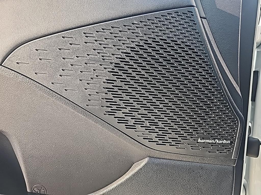 used 2024 Hyundai Palisade car, priced at $36,890