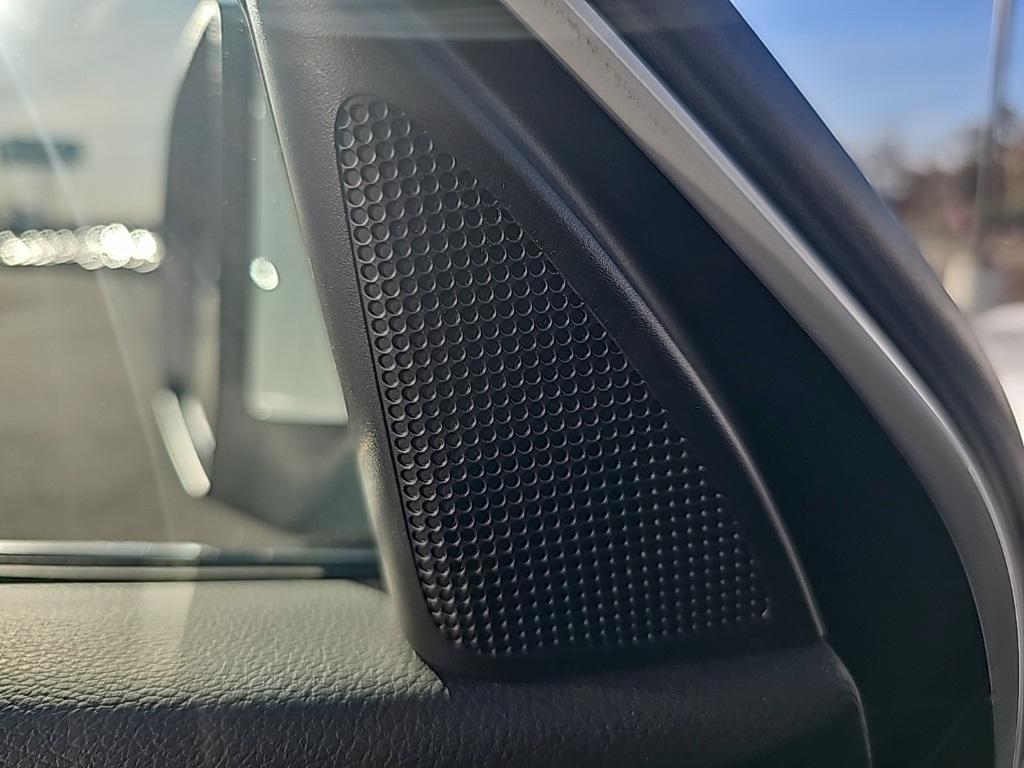 used 2024 Hyundai Palisade car, priced at $36,890