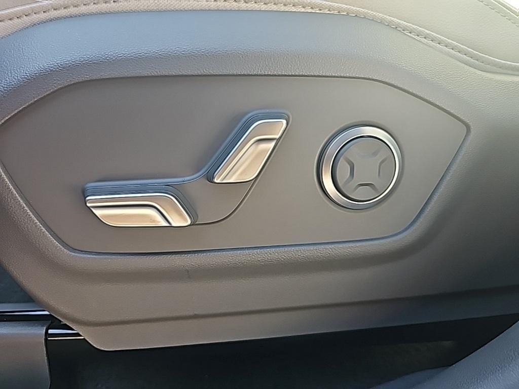 new 2026 Hyundai SANTA FE HEV car, priced at $45,520