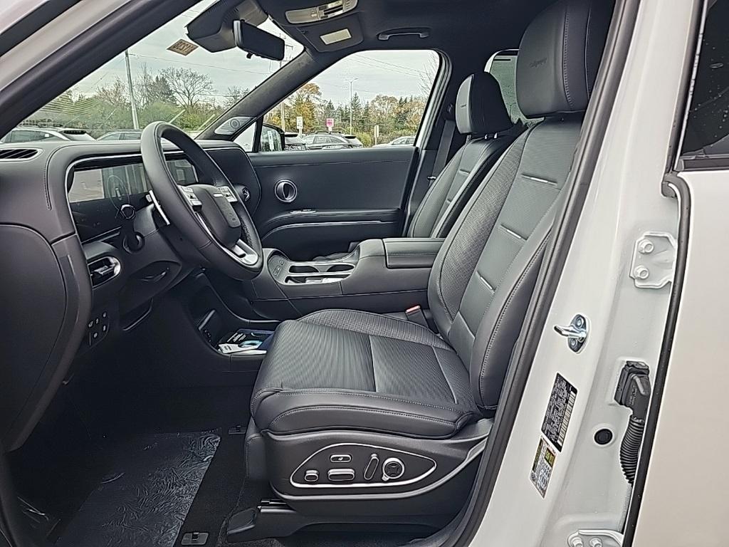 new 2026 Hyundai Palisade car, priced at $56,385