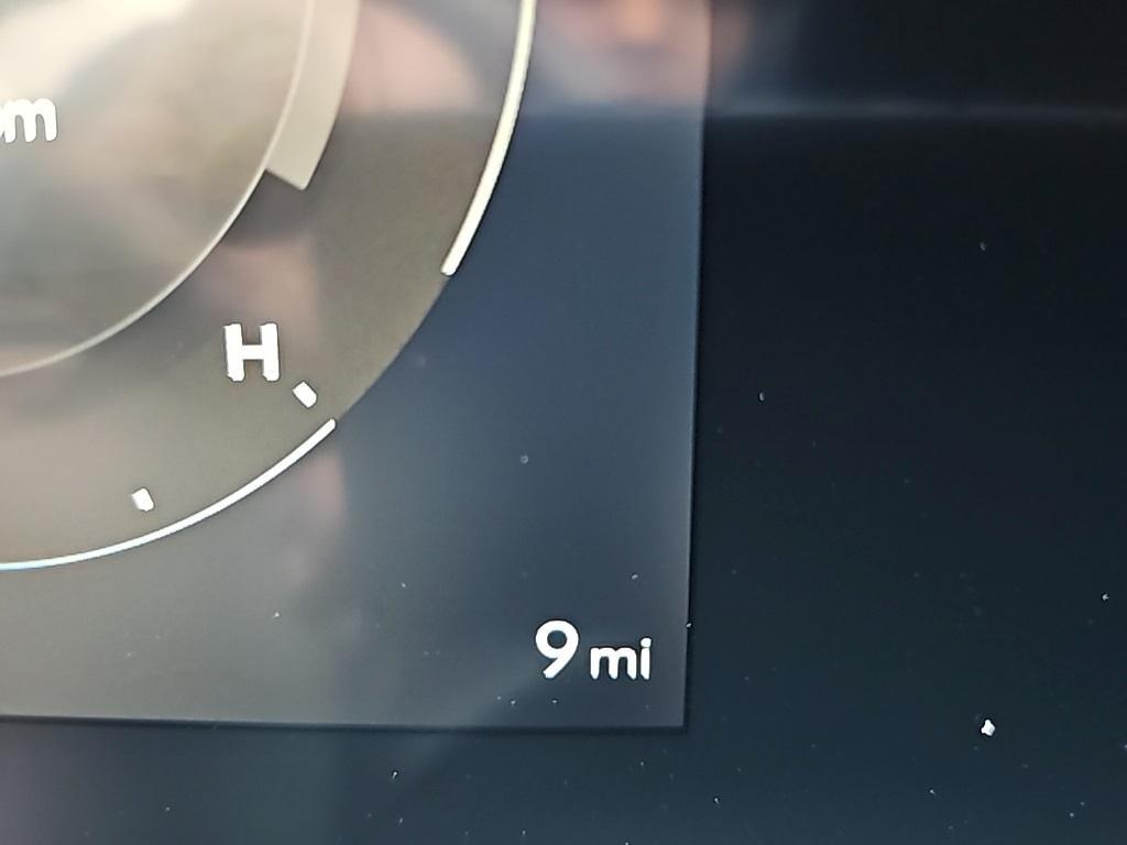 new 2026 Hyundai Palisade car, priced at $56,385