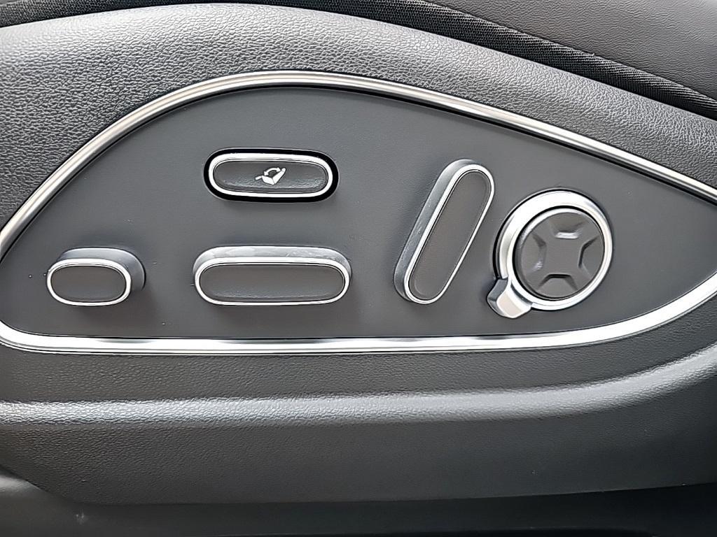 new 2026 Hyundai Palisade car, priced at $56,385