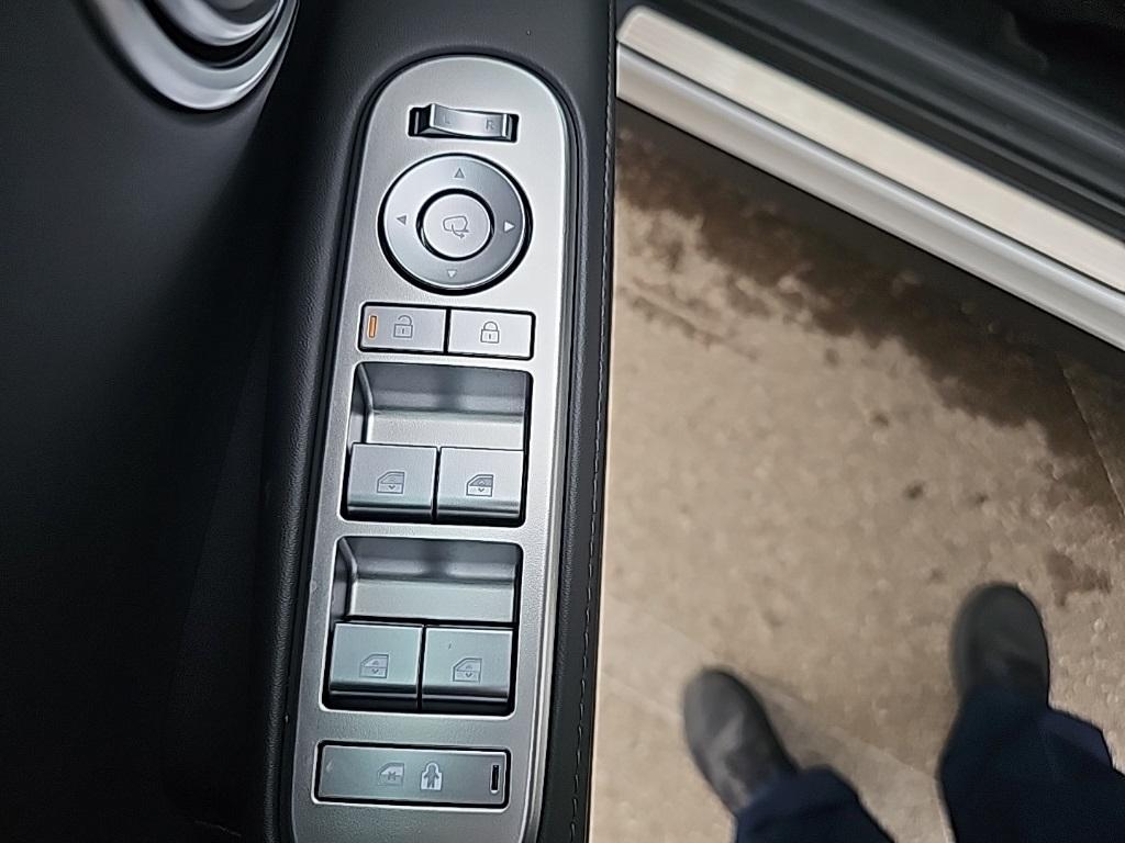 new 2026 Hyundai Palisade car, priced at $56,385