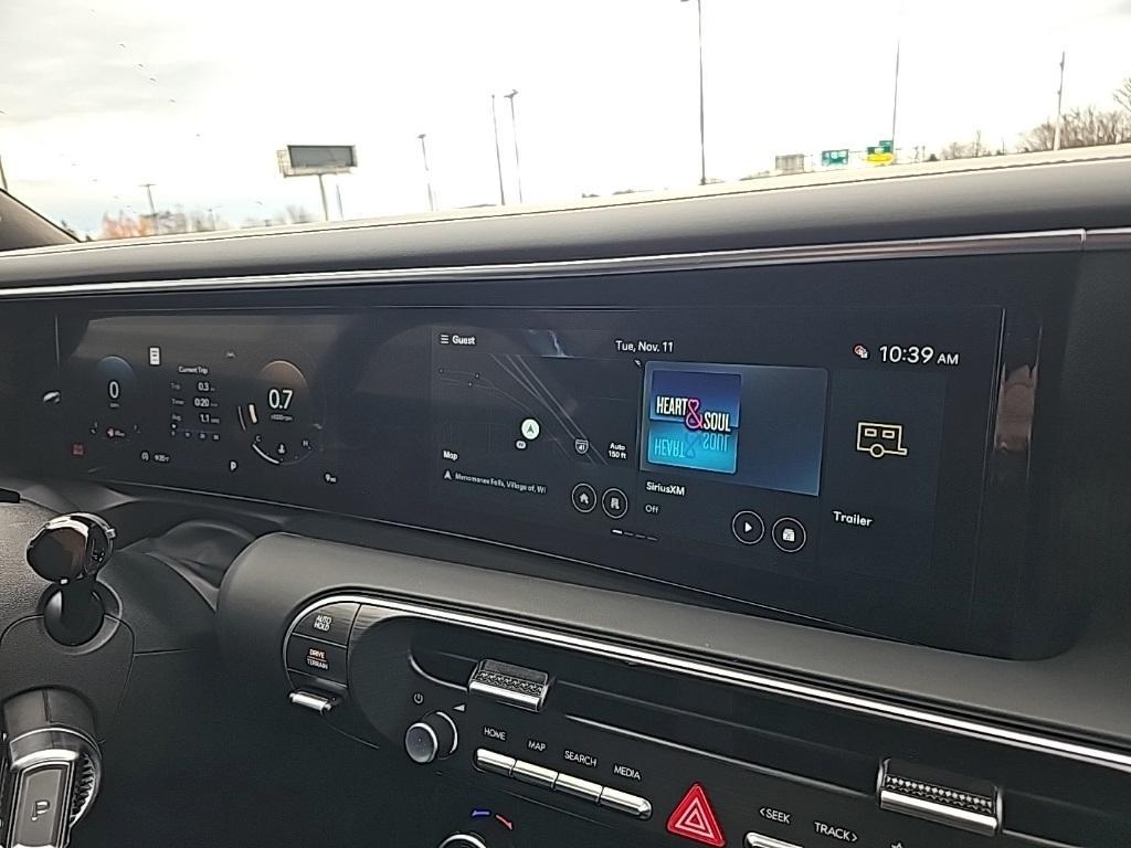 new 2026 Hyundai Palisade car, priced at $56,385