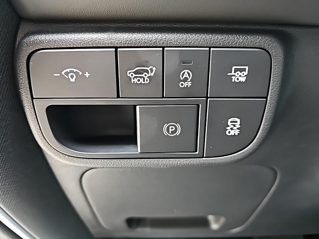 new 2026 Hyundai Palisade car, priced at $56,385