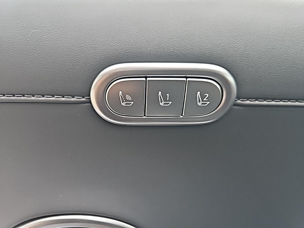 new 2026 Hyundai Palisade car, priced at $56,385