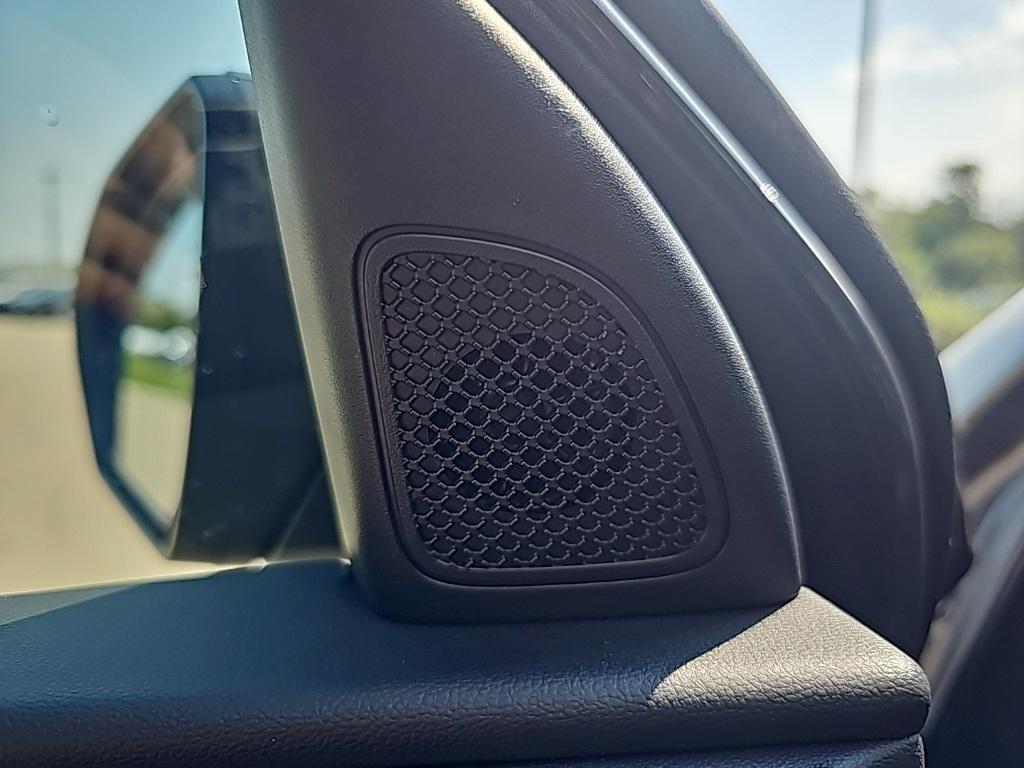 new 2025 Hyundai Tucson car, priced at $42,815