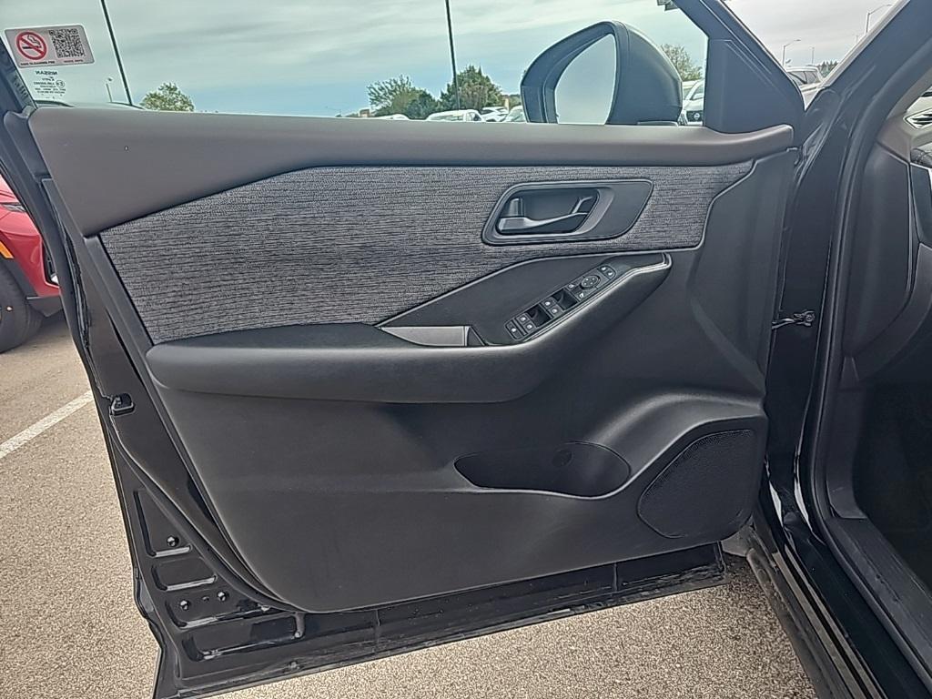 used 2023 Nissan Rogue car, priced at $20,788