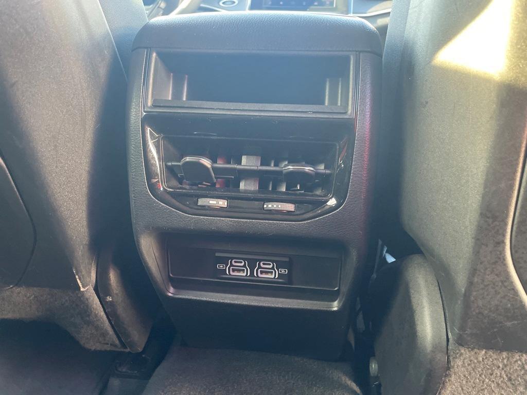 used 2023 Jeep Grand Cherokee car, priced at $23,890