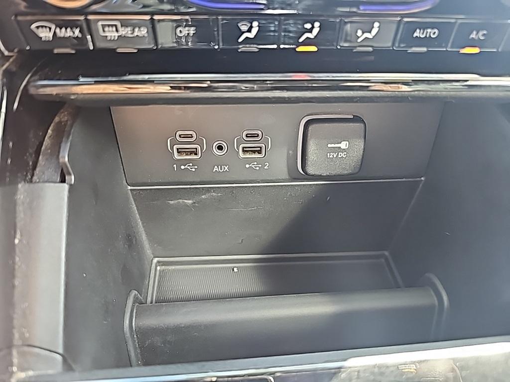 used 2023 Jeep Grand Cherokee car, priced at $24,988