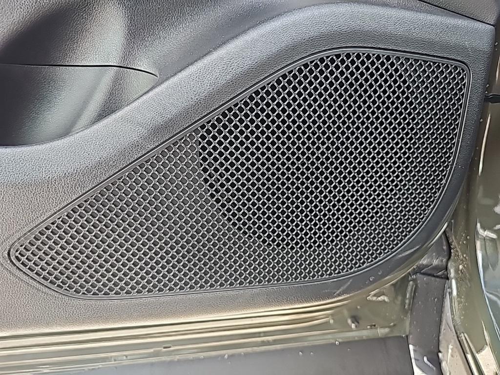 new 2026 Hyundai Tucson car, priced at $33,250