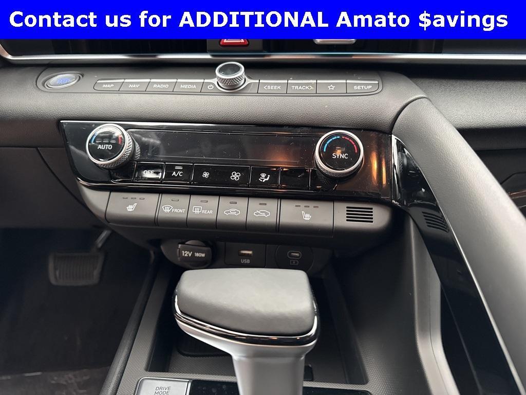 new 2025 Hyundai Elantra car, priced at $28,535