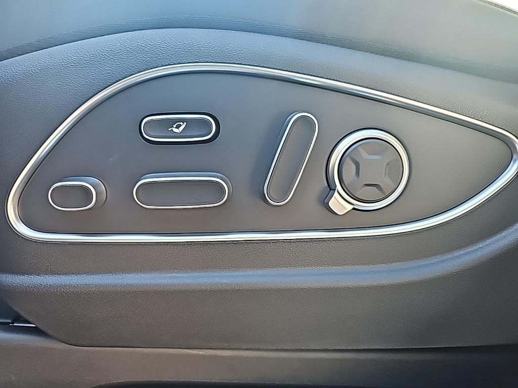 new 2026 Hyundai Palisade car, priced at $55,697