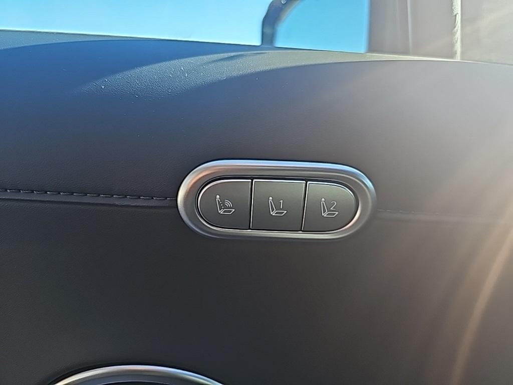 new 2026 Hyundai Palisade car, priced at $55,697