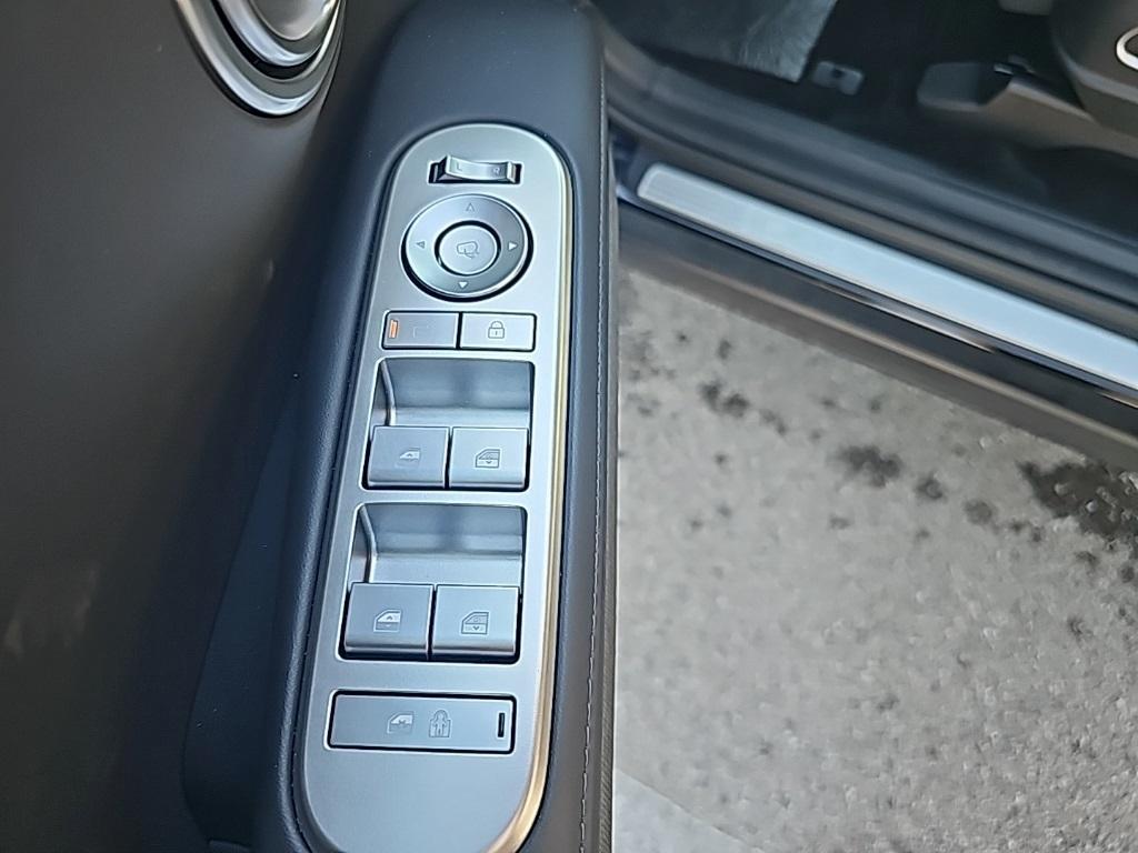 new 2026 Hyundai Palisade car, priced at $55,697