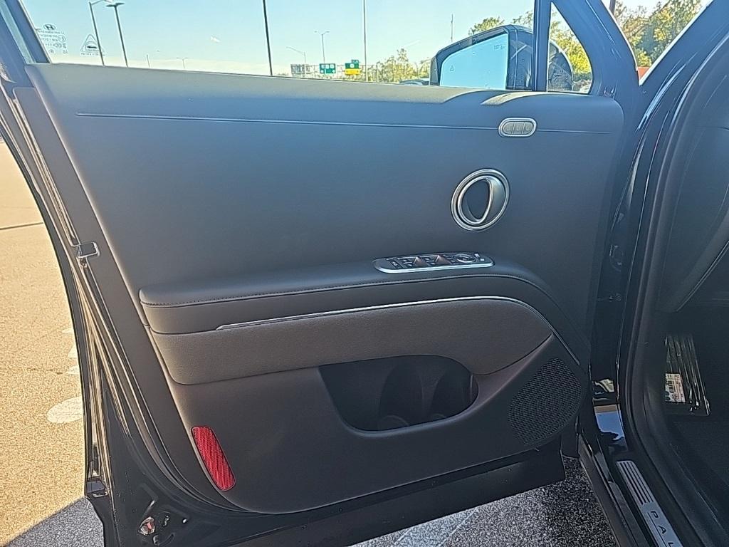 new 2026 Hyundai Palisade car, priced at $55,697