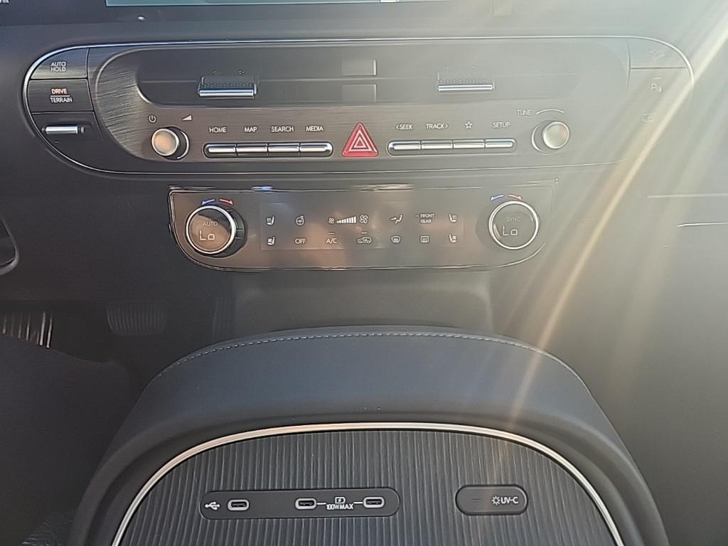 new 2026 Hyundai Palisade car, priced at $55,697