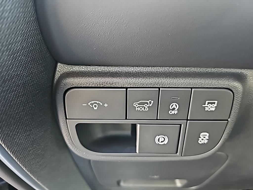 new 2026 Hyundai Palisade car, priced at $55,697