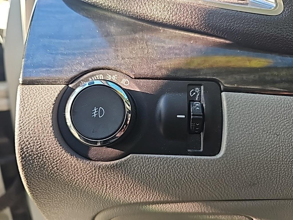 used 2015 Buick Encore car, priced at $9,399