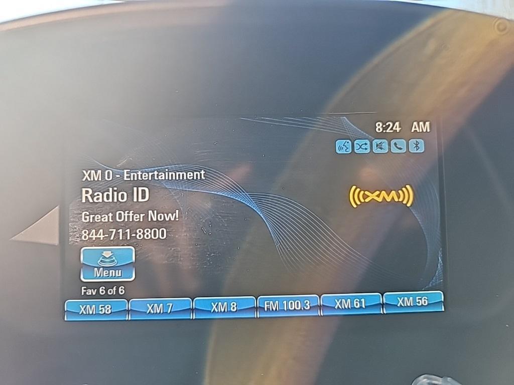 used 2015 Buick Encore car, priced at $9,399