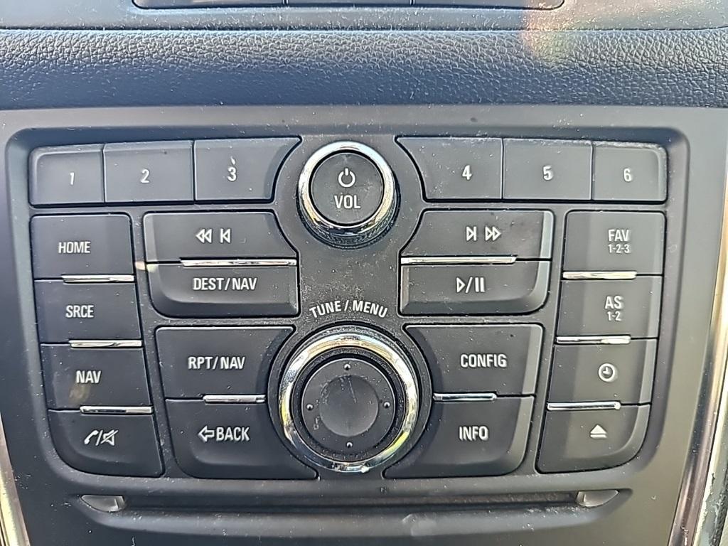 used 2015 Buick Encore car, priced at $9,399