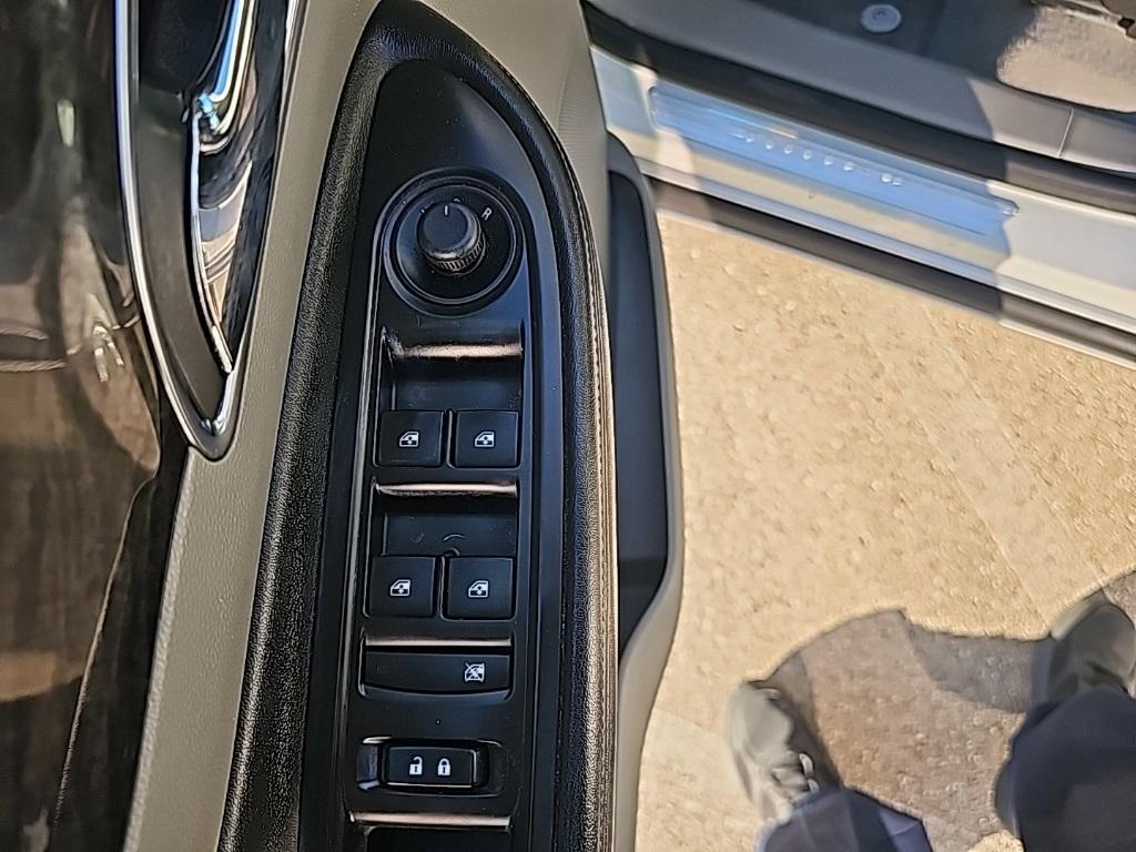 used 2015 Buick Encore car, priced at $9,399