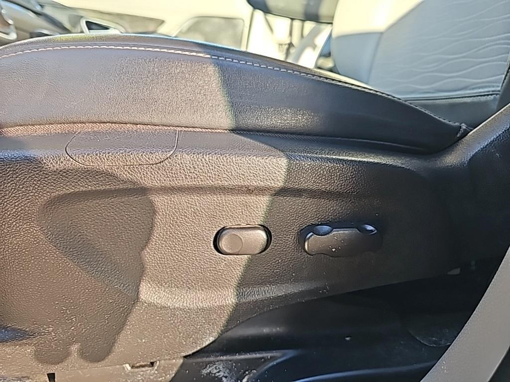 used 2015 Buick Encore car, priced at $9,399