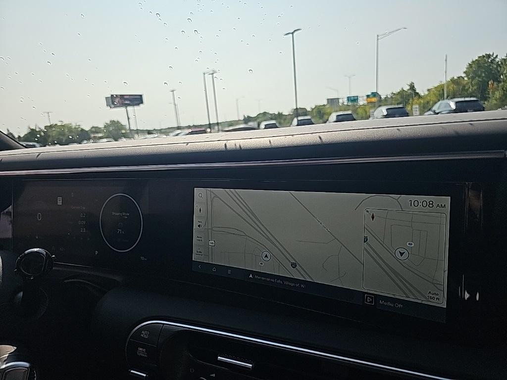 new 2026 Hyundai Palisade car, priced at $54,296